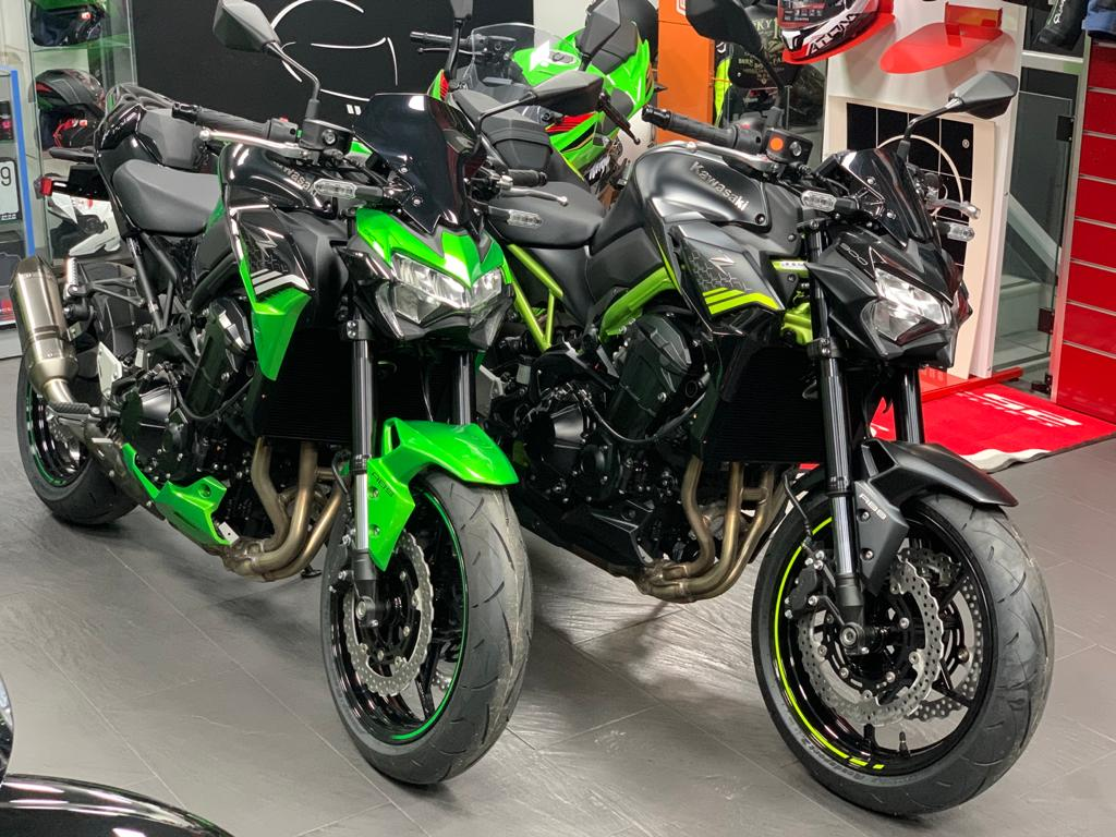 Motok Madrid – y boutique